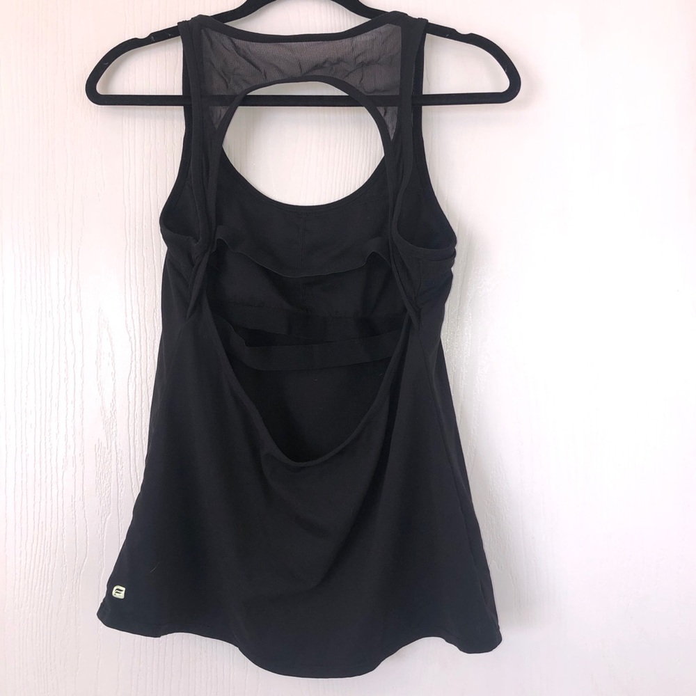 Fabletics tank! - Picture 3 of 3